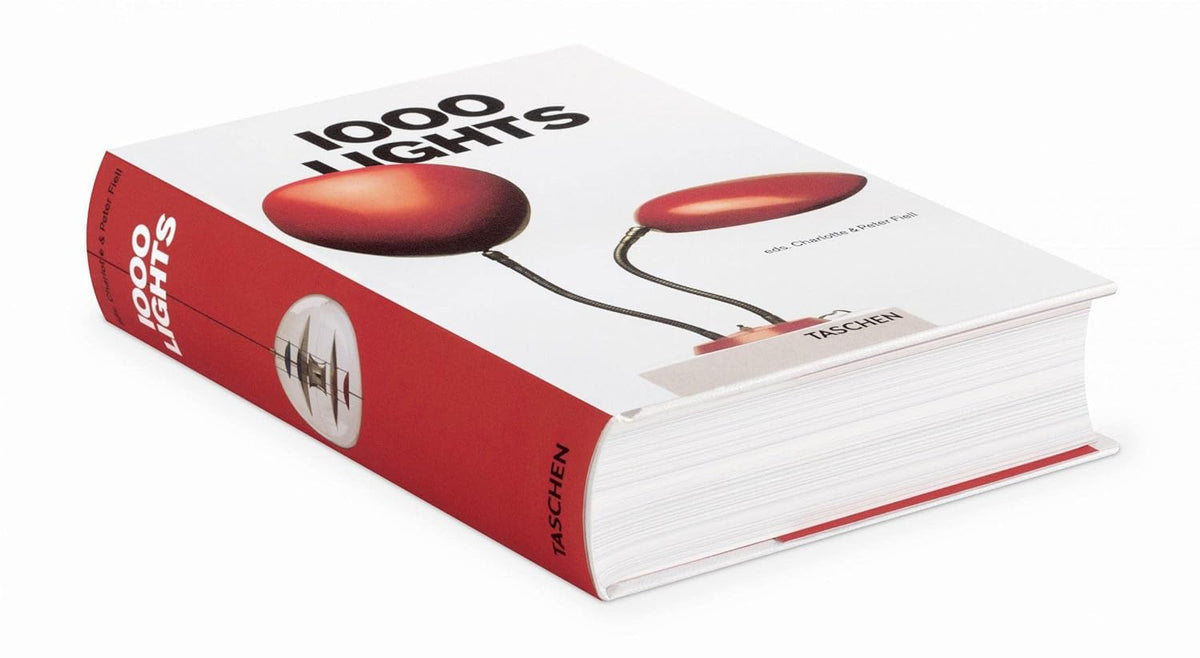 1000 Lights (Multilingual Edition)