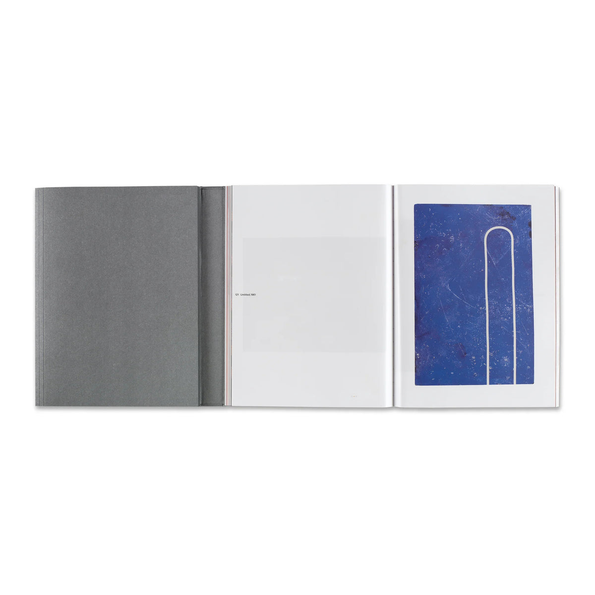 Donald Judd 1957–1963: Paintings and Objects
