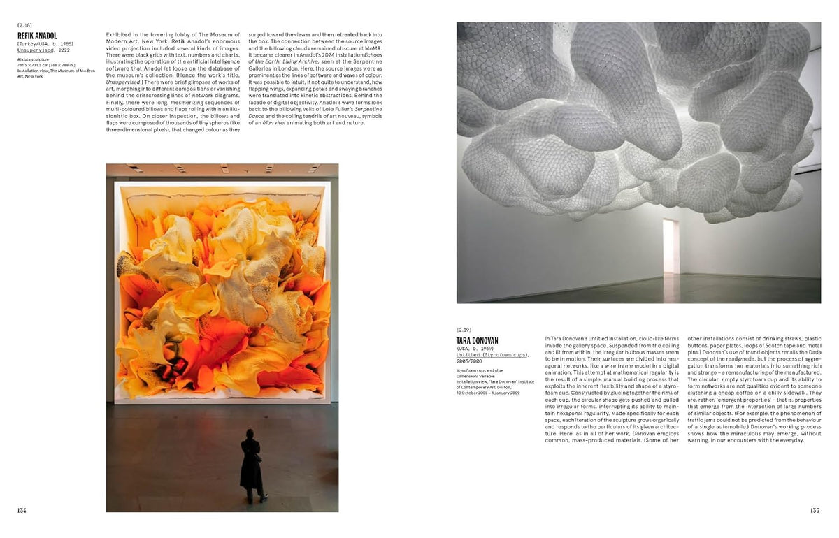 Abstract Art: A Global History