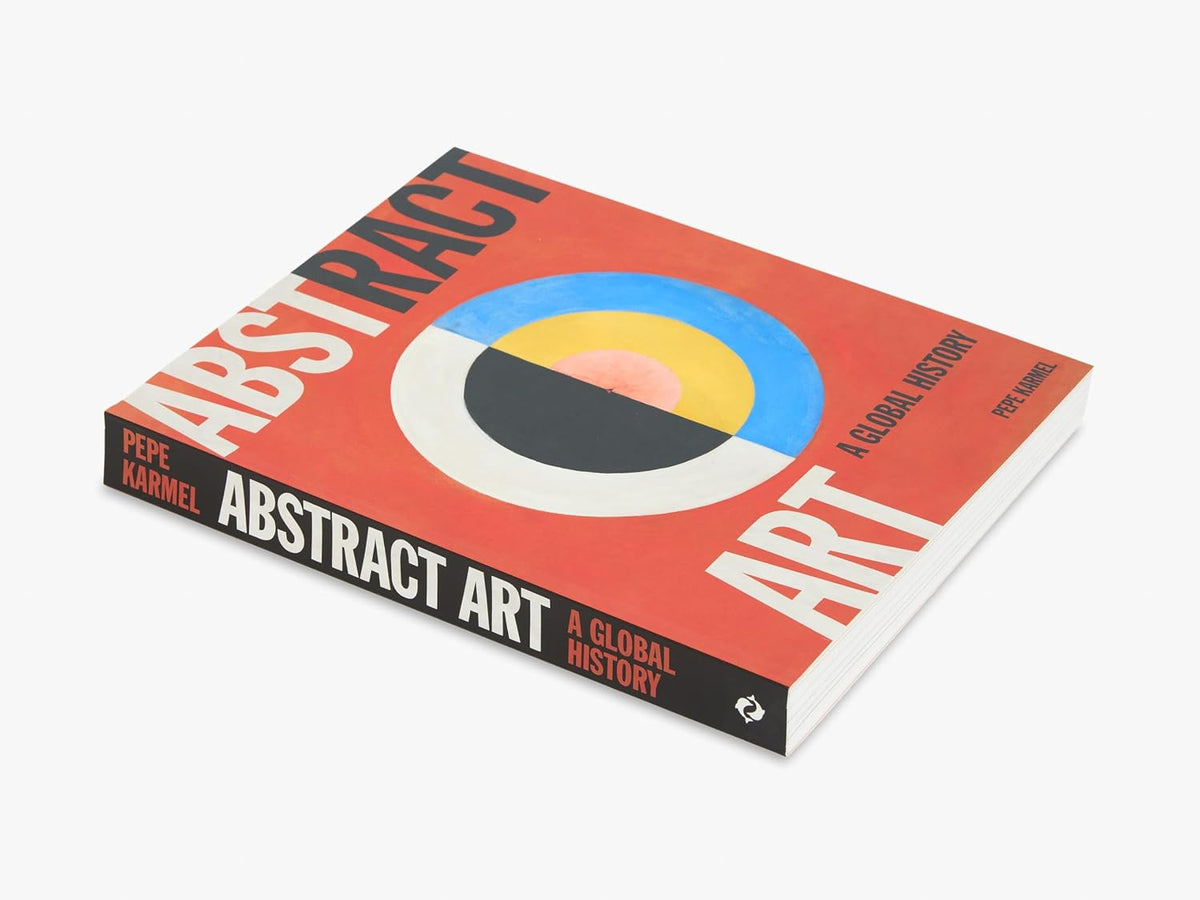 Abstract Art: A Global History
