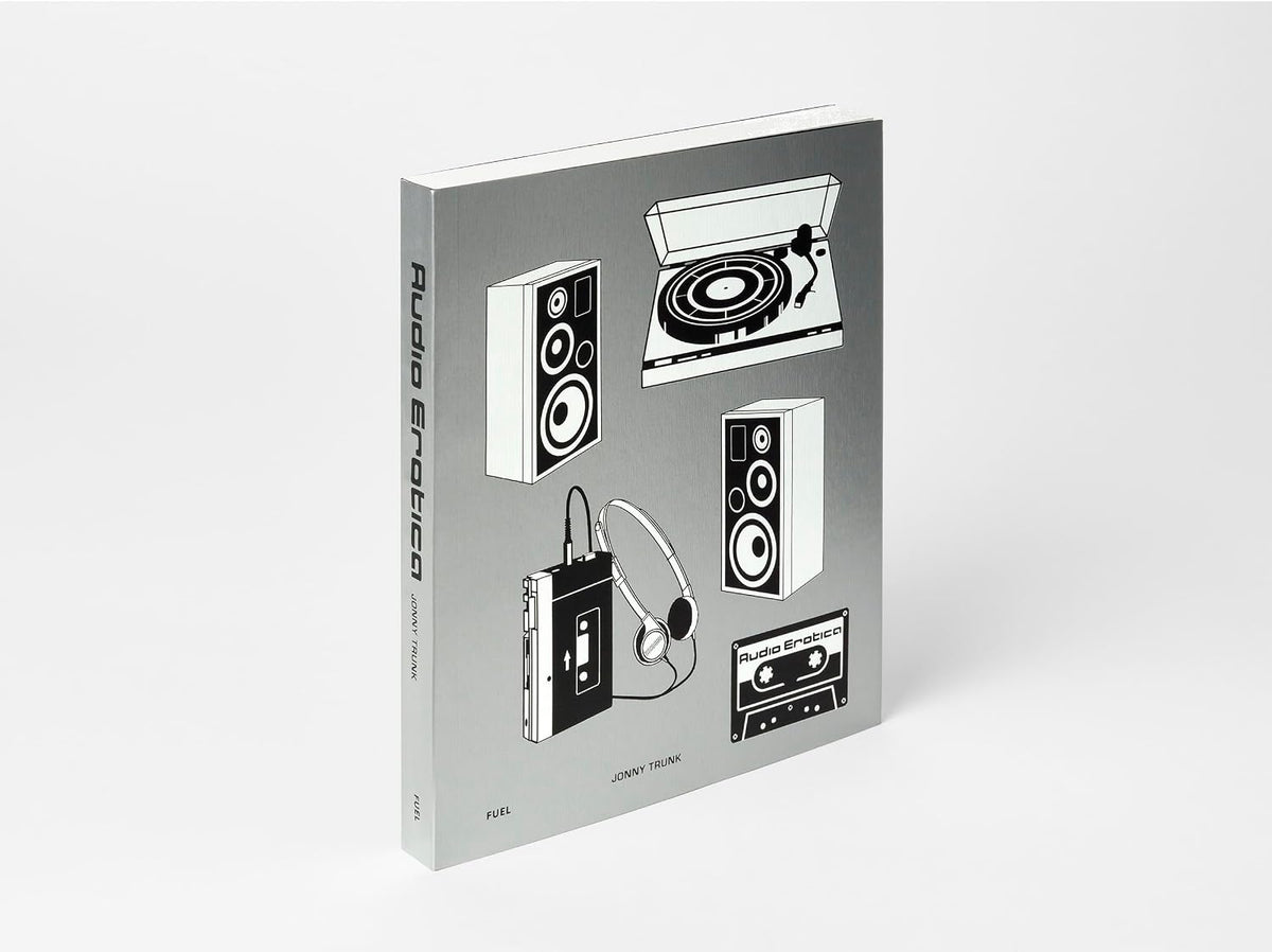 Audio Erotica: Hi-Fi Brochures 1950s–1980s