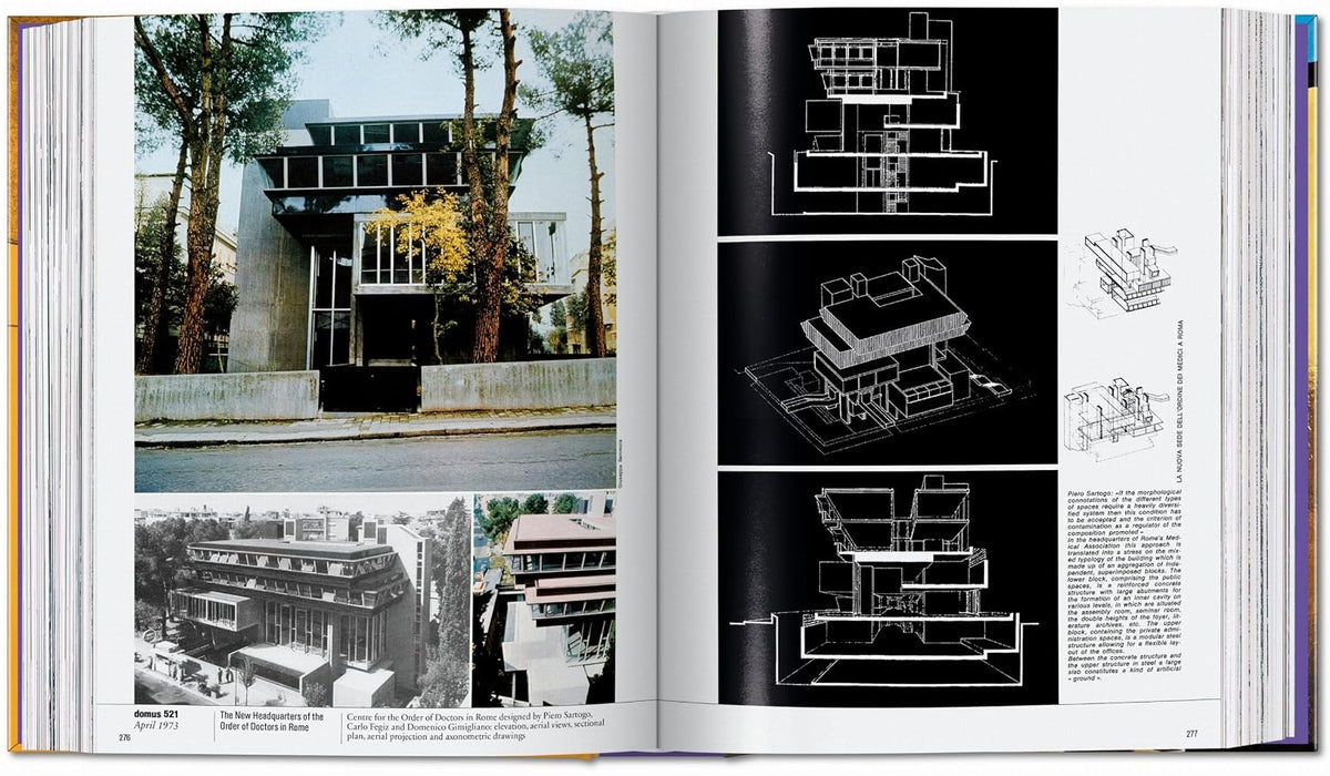 Domus 1970–1979 (Sourcebook)