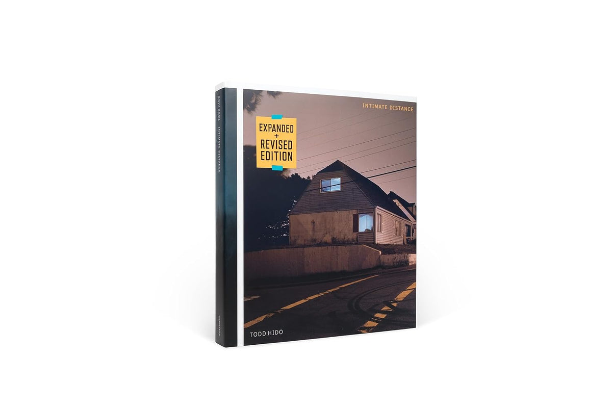 Todd Hido: Intimate Distance (Revised and Expanded Edition)