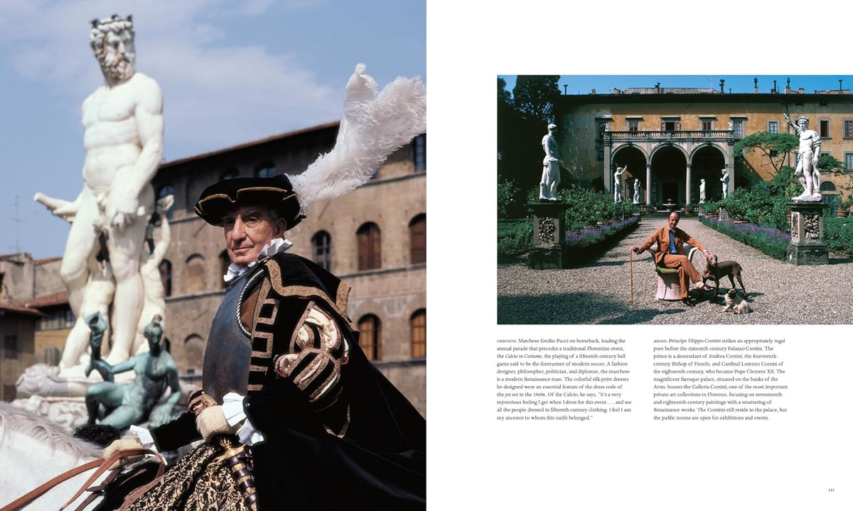 Slim Aarons: La Dolce Vita