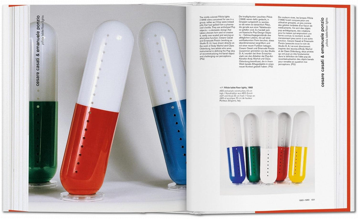 1000 Lights (Multilingual Edition)