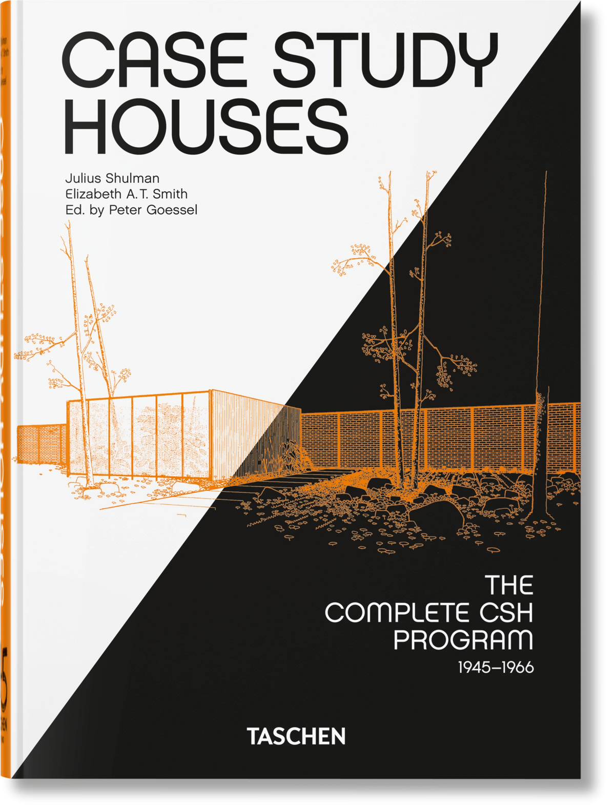 Case Study Houses