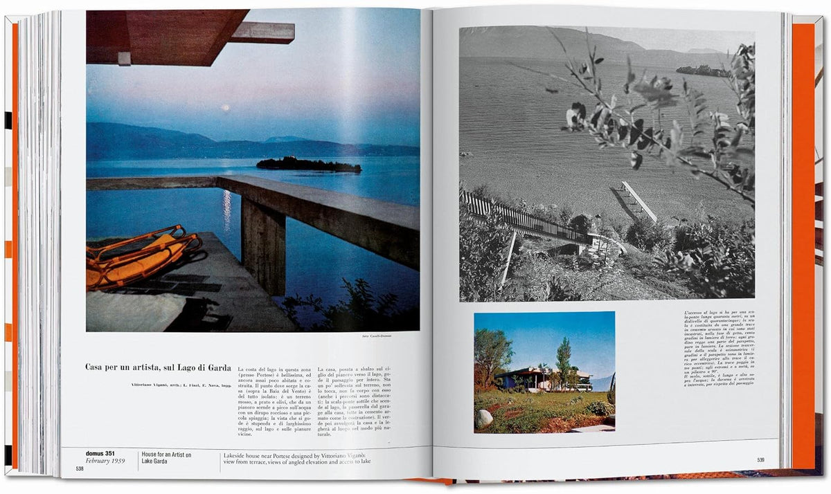 Domus 1950–1959 (Sourcebook)