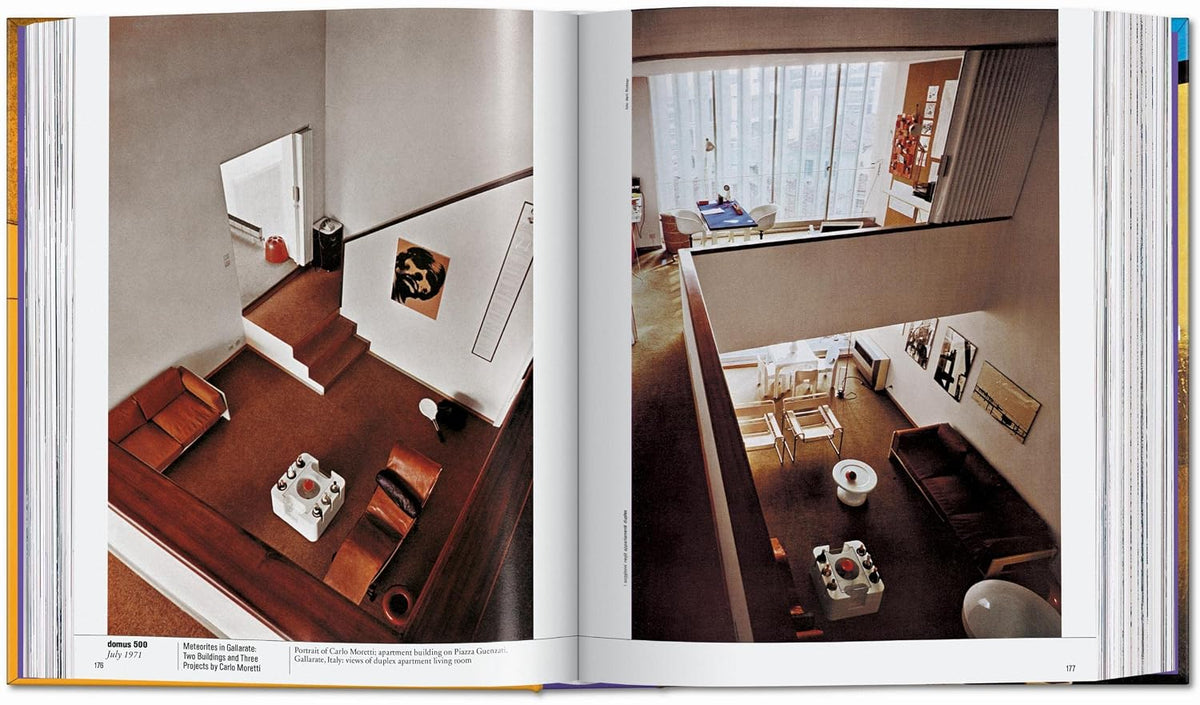 Domus 1970–1979 (Sourcebook)