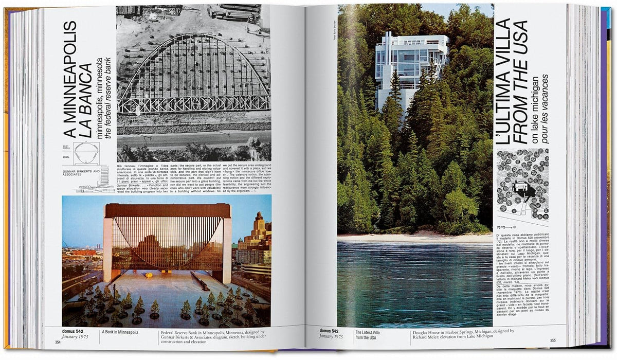 Domus 1970–1979 (Sourcebook)