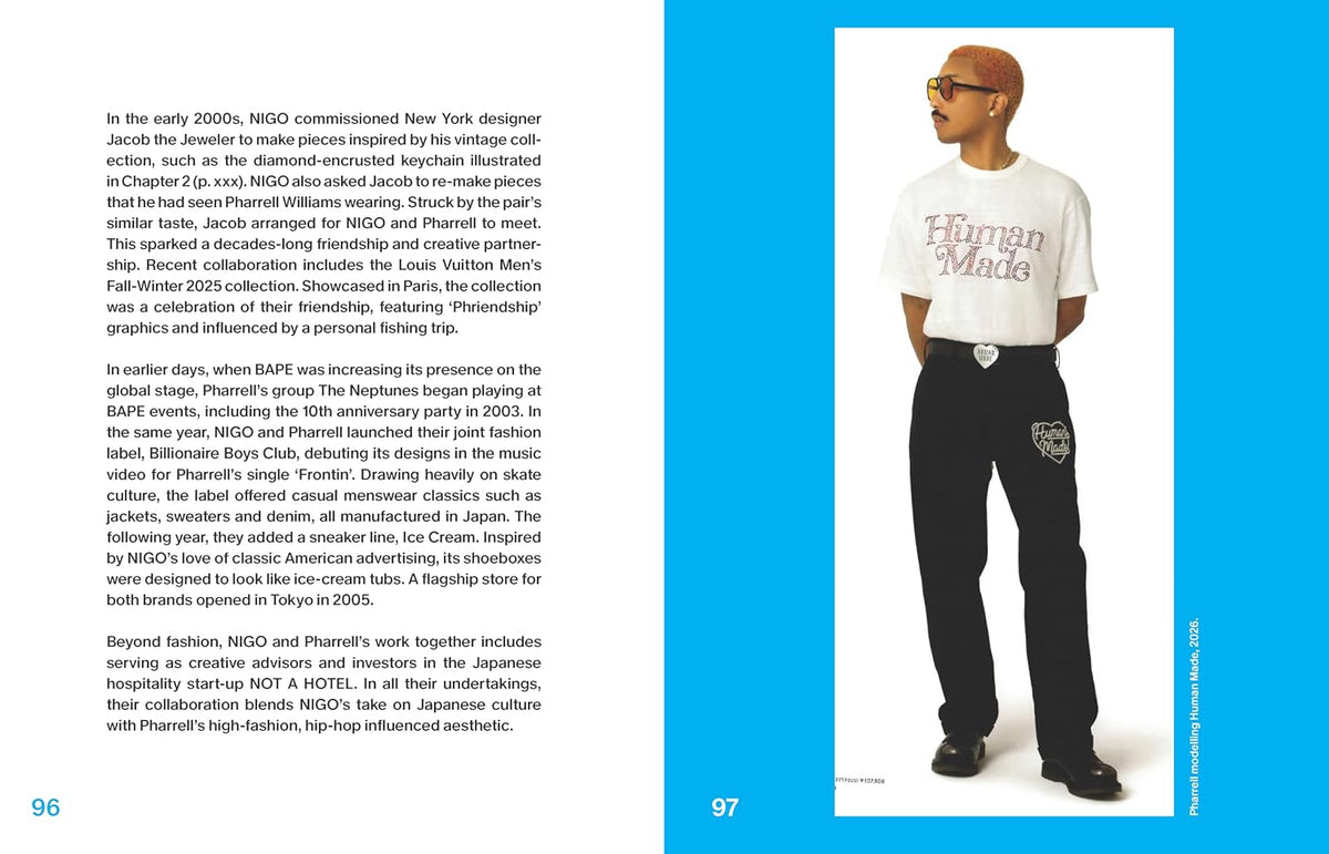 Nigo: From Japan with Love