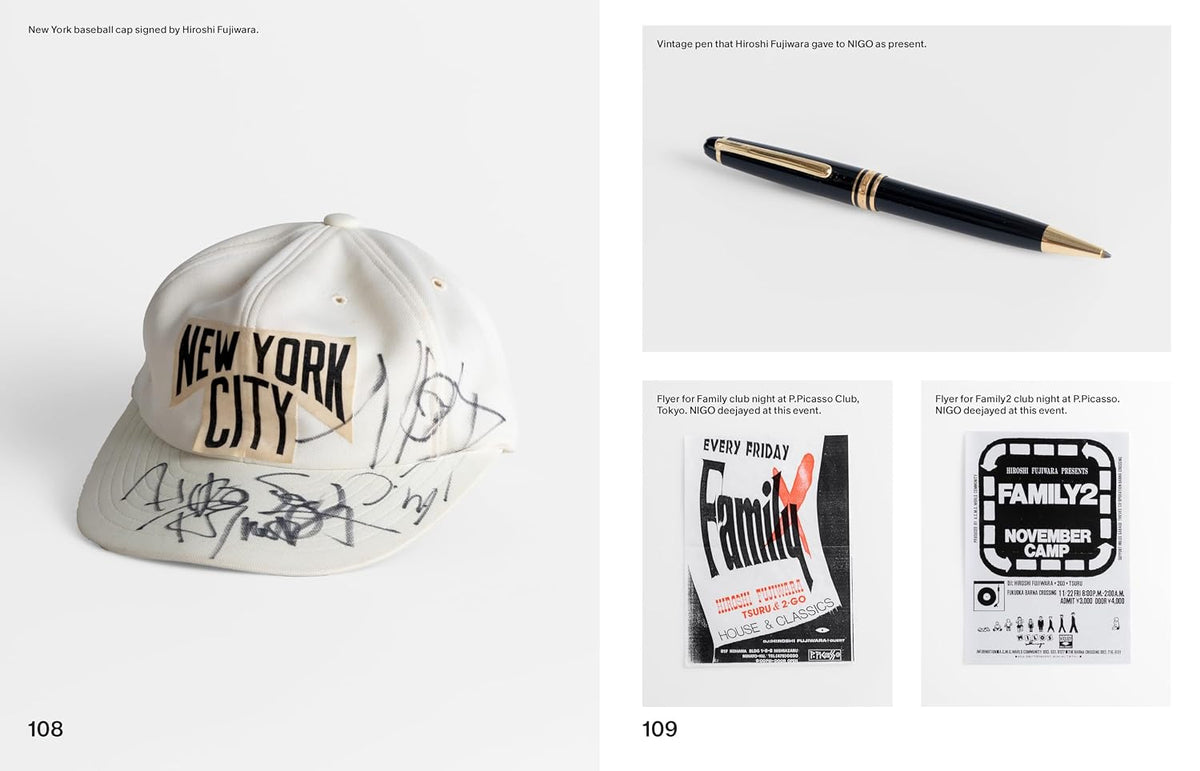 Nigo: From Japan with Love