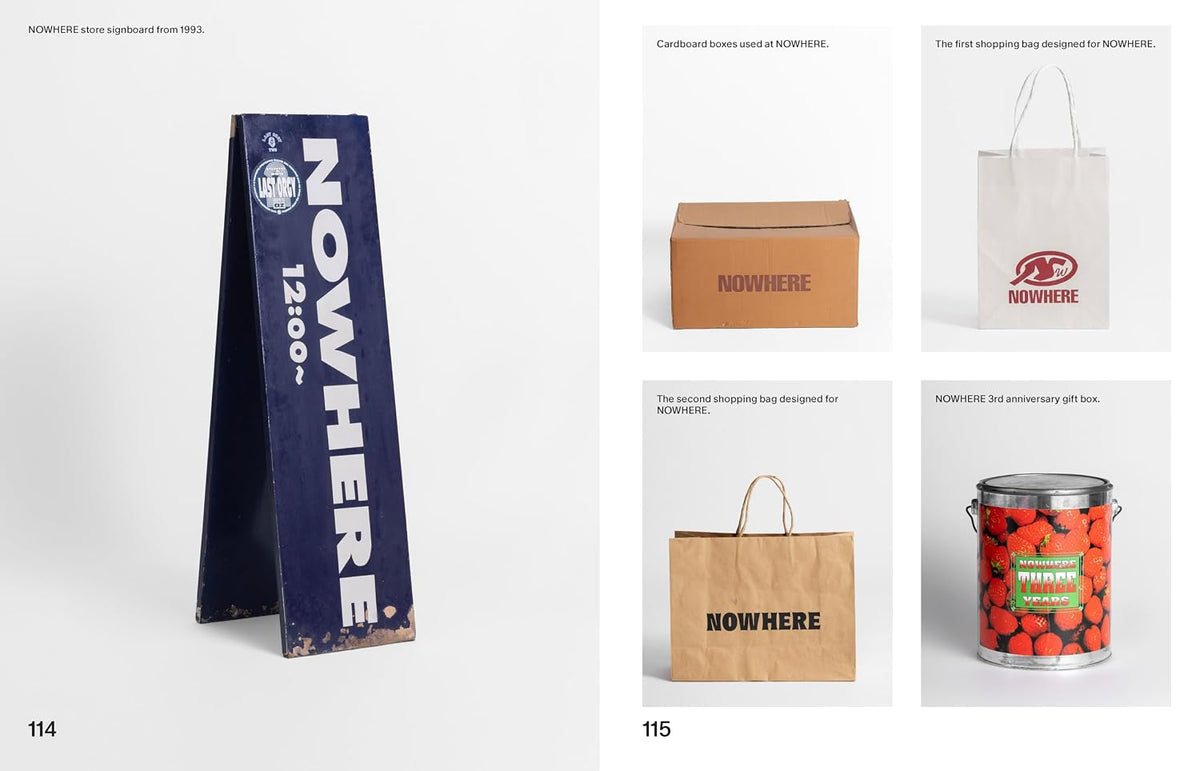 Nigo: From Japan with Love